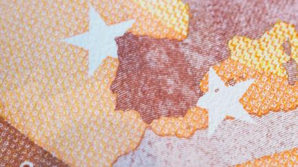 Billete.