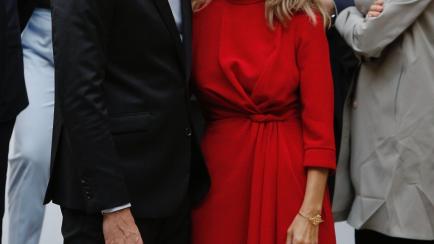 Pedro Sánchez y Yolanda Díaz.