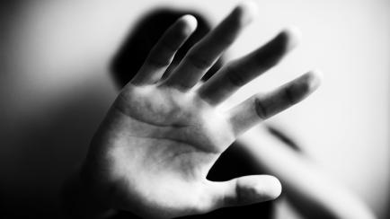 Violencia.