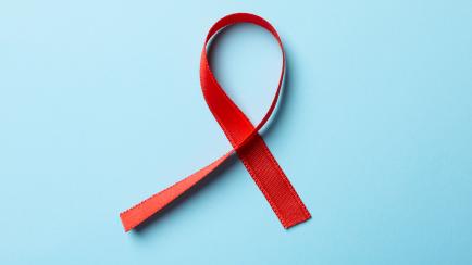 El 1 de diciembre se celebra el Día mundial de la lucha contra el sida.