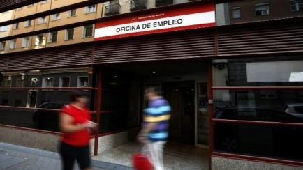 Oficina de Empleo.