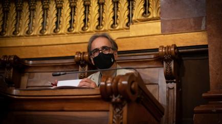 Joan Subirats, nuevo ministro de Universidades.