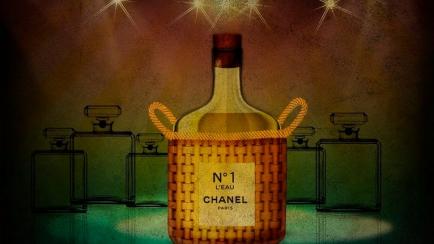 Chanel Nº1