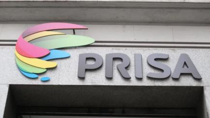 Instalaciones del Grupo PRISA