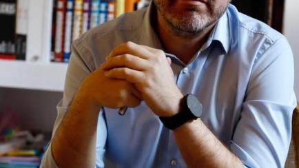 Vicent Argudo.