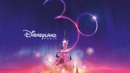 Disneyland Paris cumple 30 años.
