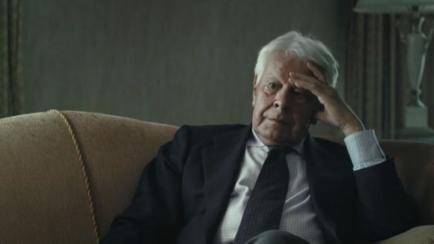 Felipe González, en 'Lo de Évole'.