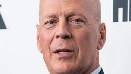 Bruce Willis se retira del cine.