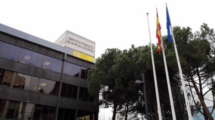 Servicio Público de Empleo Estatal (SEPE)