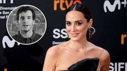 Tamara Falcó y su pareja, Íñigo Onieva.