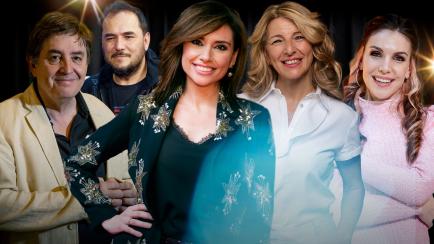 El HuffPost cumple 10 años