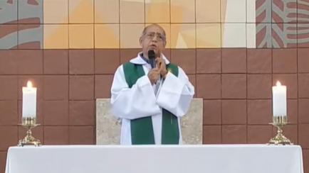 Padre Antônio Firmino Lopes Lana