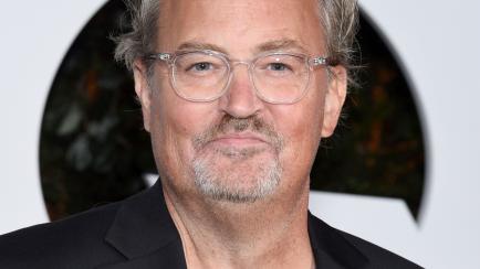 Gregg DeGuire via Getty Images