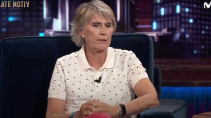 Paloma del Río