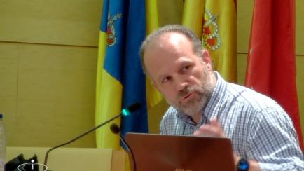 Gonzalo Marín