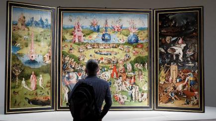 museo del prado
