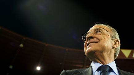 Florentino Pérez anunció la creación de la Superliga europea, una competición de la que sería presidente y que ya se ha ganado el rechazo de UEFA, FIFA y hasta de presidentes como Macron