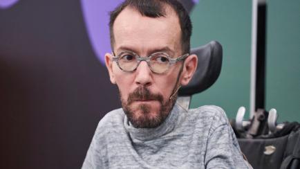 Pablo Echenique