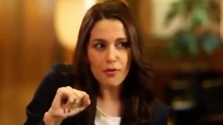 Inés Arrimadas