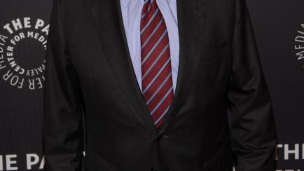 NEW YORK, NEW YORK - SEPTEMBER 26: Former Commissioner, National Basketball Association, David Stern attends the "Basketball: A Love Story" New York Screening at The Paley Center for Media on September 26, 2018 in New York City. (Photo by Nichol...
