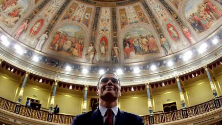 Pedro Sánchez