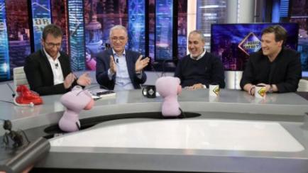 El Hormiguero