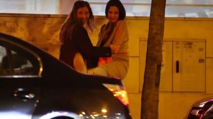 Momento del vídeo de Victoria Federica.