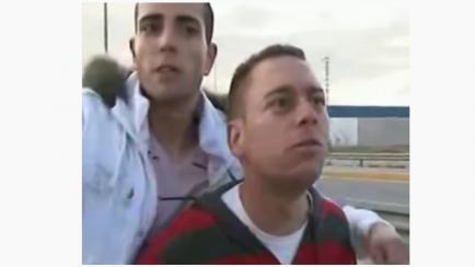 Los pistoleros del eclipse. 