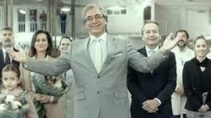 Fotograma de 'El buen patrón'.