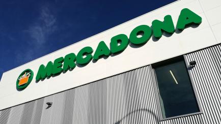 Mercadona Supermarket In Madrid, Spain. (Photo by Cristina Arias/Cover/Getty Images)