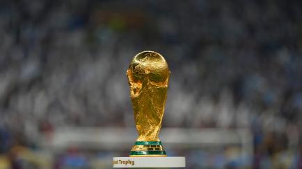 La Copa del Mundo, el 'brillante' objeto de deseo de cientos de millones de aficionados