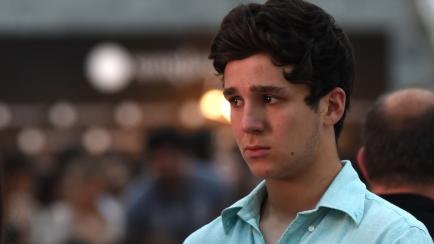 Felipe Juan Froilán de Todos los Santos de Marichalar y Borbón