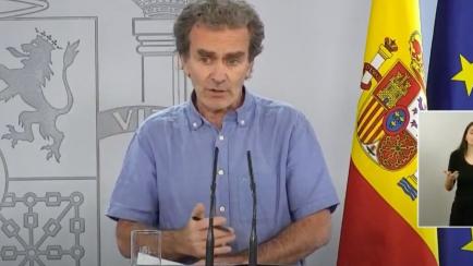 Fernando Simón