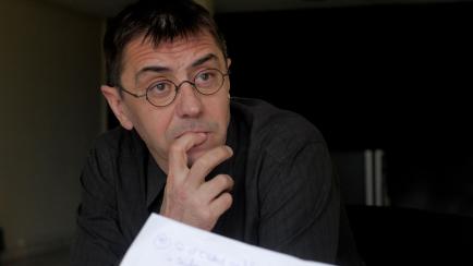 Juan Carlos Monedero