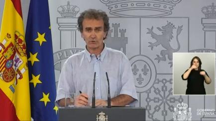 Fernando Simón