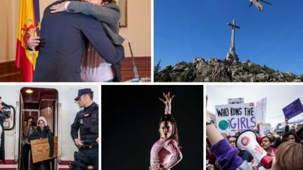 Fotos del año