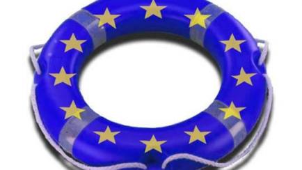 La Eurocámara al rescate