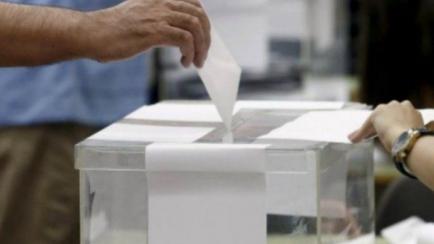 Elecciones