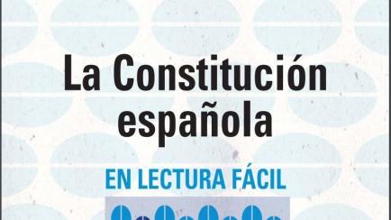 La Constitución española.