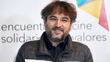Jordi Évole en una imagen reciente.