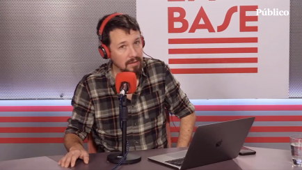 PABLO IGLESIAS