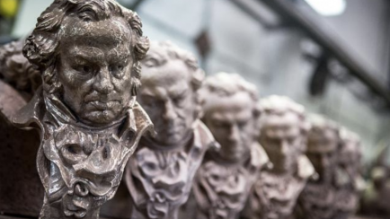 Premios Goya