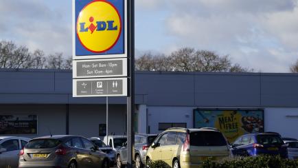 Supermercado Lidl