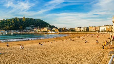Una playa española se mete entre las 10 más bonitas del mundo