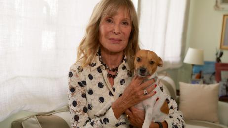 Pilar Eyre: "Con la denuncia a Corinna se ha visto bien claro el desprecio que Juan Carlos siente hacia Sofía, su mujer"