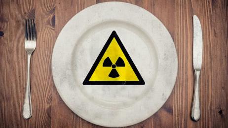 Estos son los alimentos más radiactivos: los consumimos casi a diario