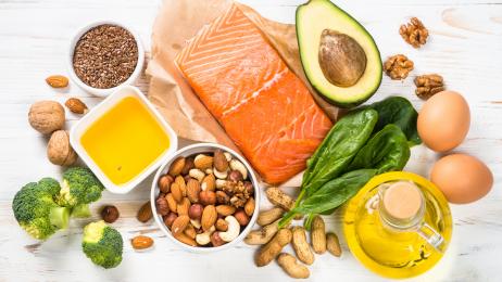 Pocos saben de las virtudes del desconocido aceite rico en ácidos grasos omega-3 que puede competir con el de pescado