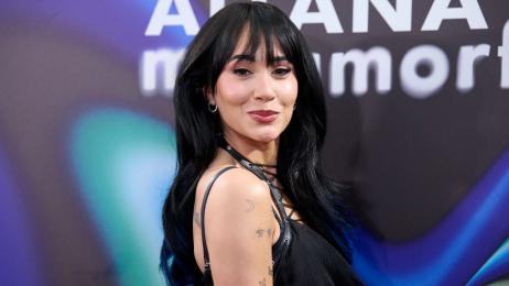 Aitana anuncia un nuevo concierto en el Estadi Olímpic de Barcelona: cómo comprar las entradas