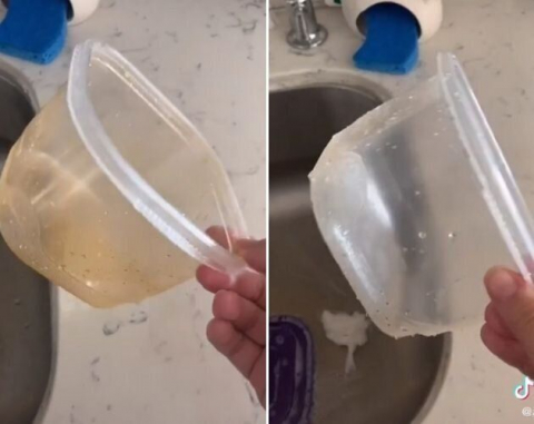 El truco definitivo para limpiar los radiadores que hemos visto en Instagram