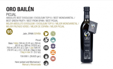 Estos son los 10 mejores aceites de oliva españoles por menos de 10 euros